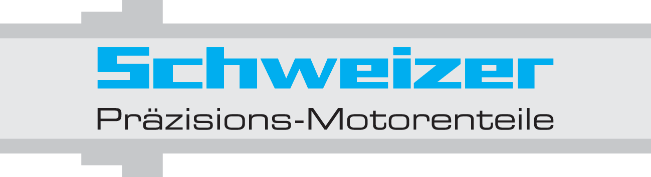 Logo Schweizer GmbH Präzisions-Motorenteile