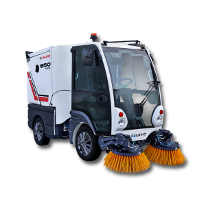 Dulevo 850