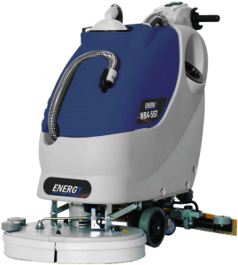 Dulevo WB4 55T