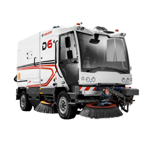 Dulevo D6