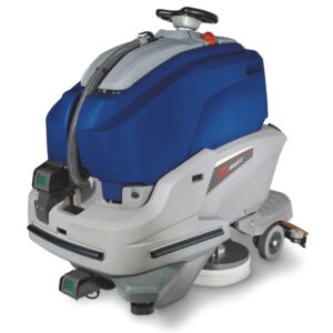 Dulevo R-Quartz 80