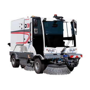 Dulevo D3