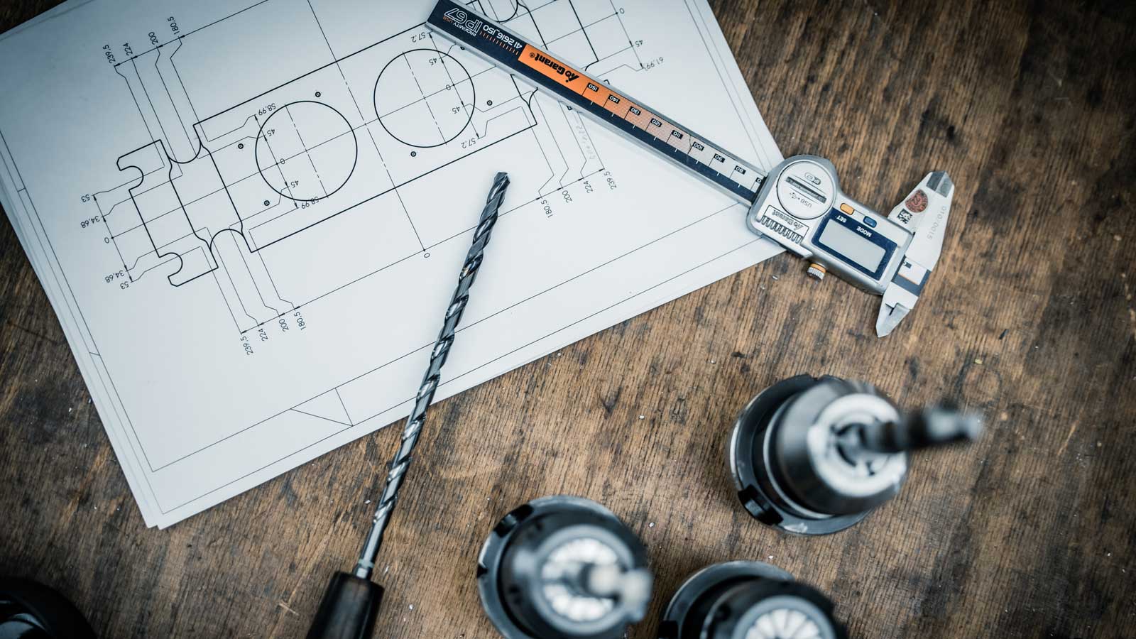 Unternehmensphilosophie: Innovation aus Tradition