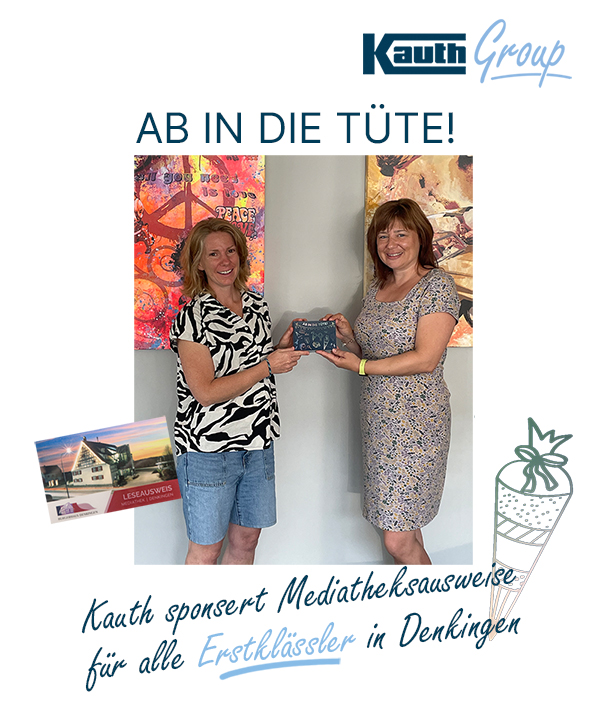Paul Kauth GmbH & Co. KG