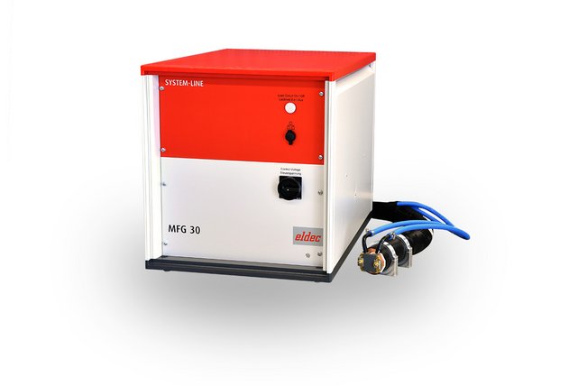 SYSTEM-LINE Generator