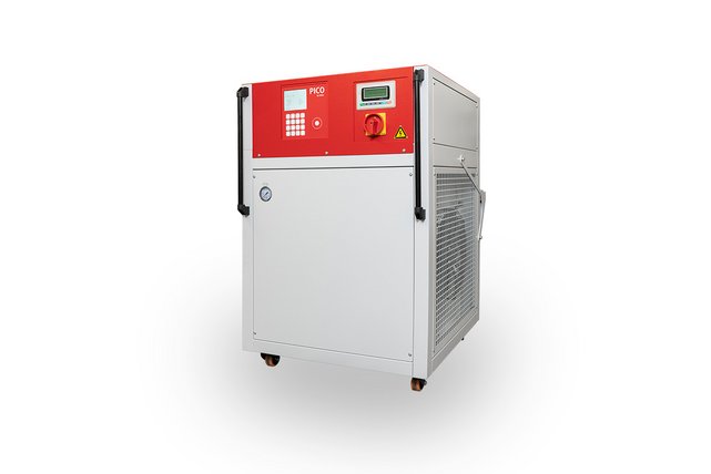 Mobiler Generator PICO-SC
