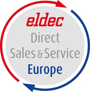 eldec Firmenzentrale