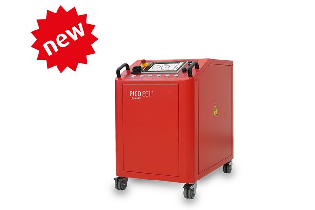 Generator PICO EEI²