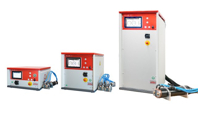 ECO-LINE EEI² Generatoren