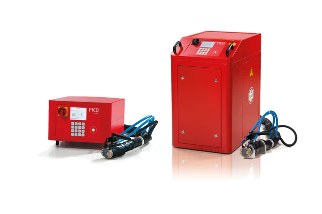 Generatoren PICO-S und PICO-L