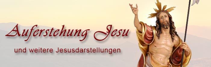 Auferstehung Jesu