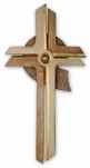Besinnliches Kreuz