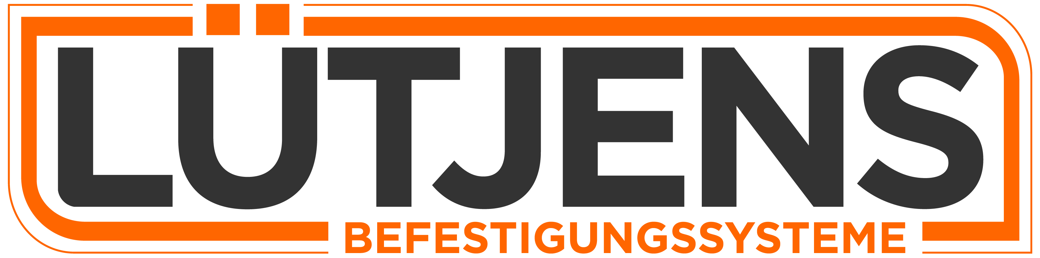 Lütjens Logo