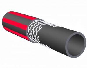 CASTOR ISO 7751 – Chemieschlauch