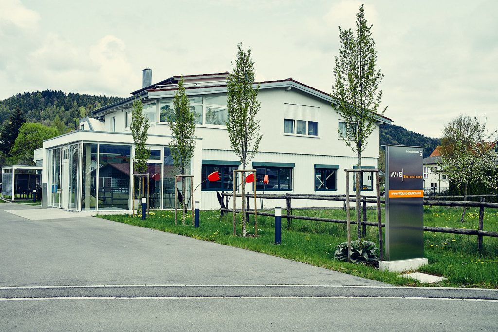 Production in Tuttlingen-Nendingen