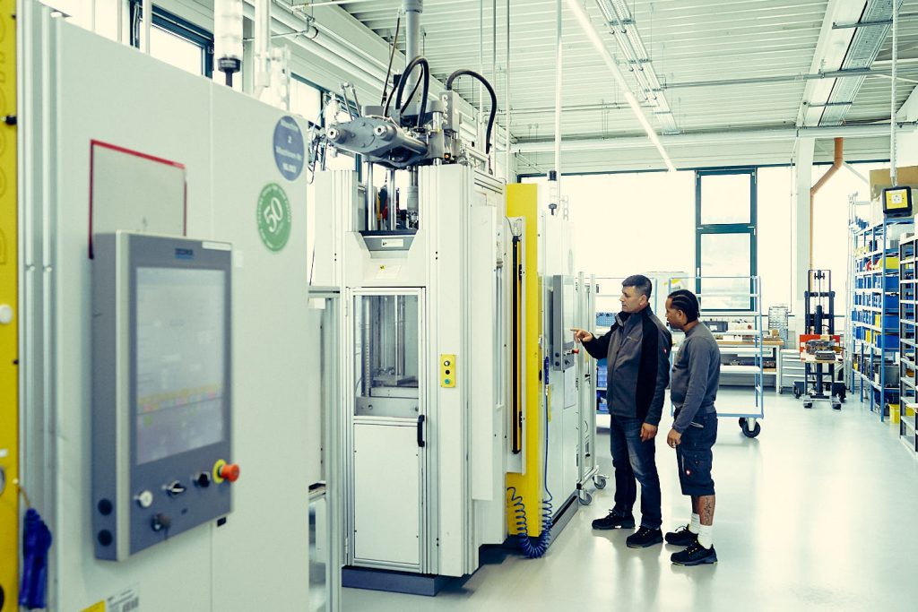 Manufacturing