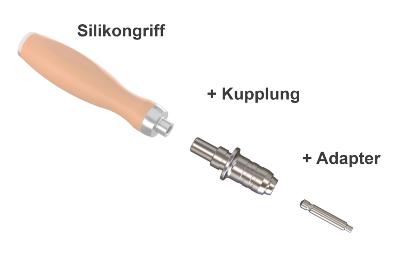 Coupling system