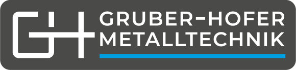 Gruber-Hofer Logo