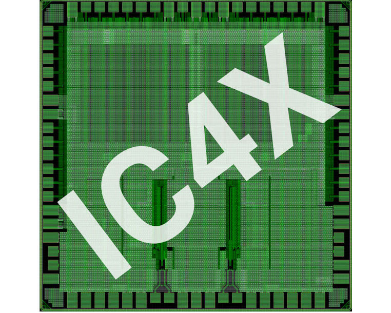 Dual 750MS/s ADC, 11-bit