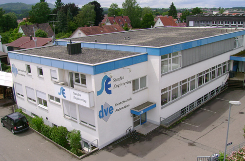 Schaltschrankbau