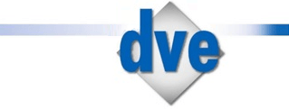 dve GmbH Logo