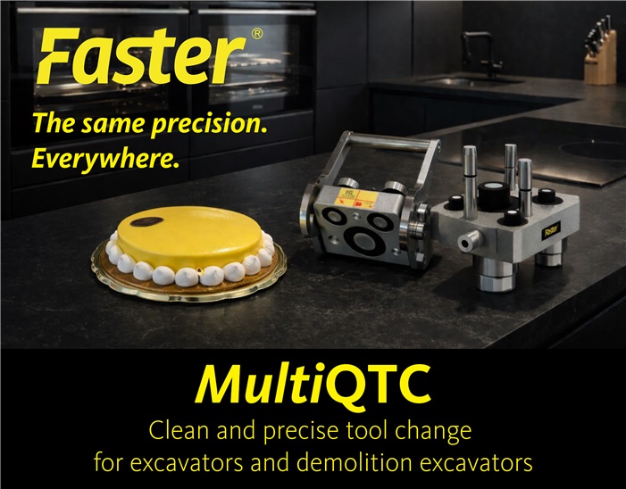 MultiFaster-Multiconnections