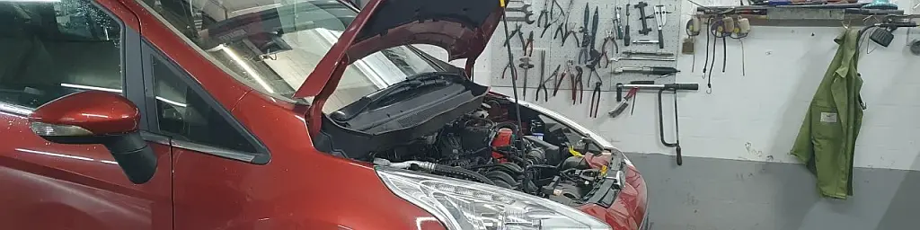 Autoservice