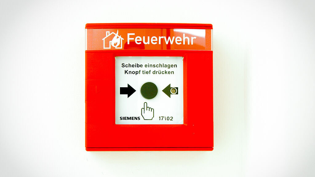 Arbeitsbereiche des Fachbetriebs