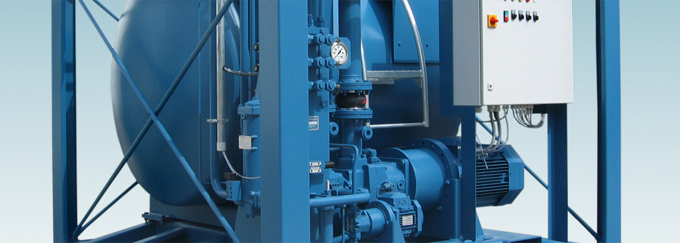 Hydraulikaggregate