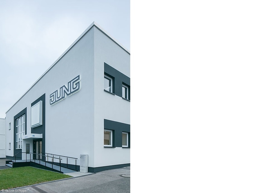 Ausstellungszentrum HV-Schützinger, Stuttgart-Fasanenhof