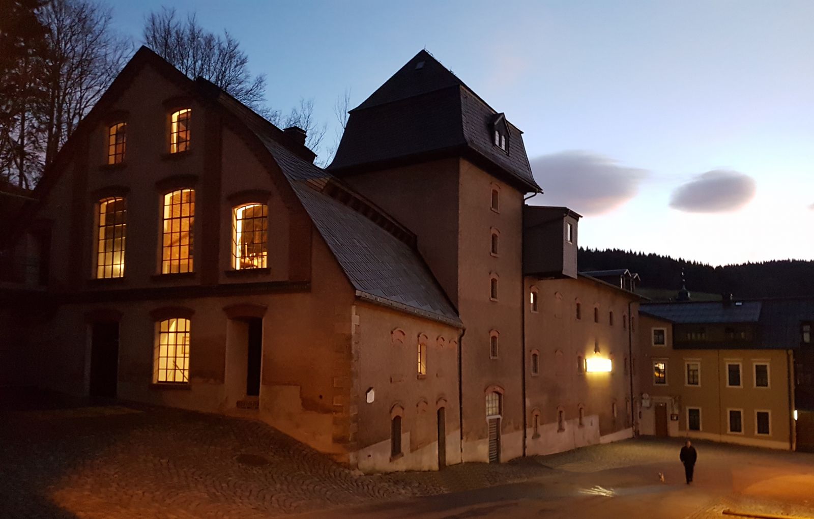 Sächsisches Brauereimuseum