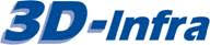 3D-Infra Logo