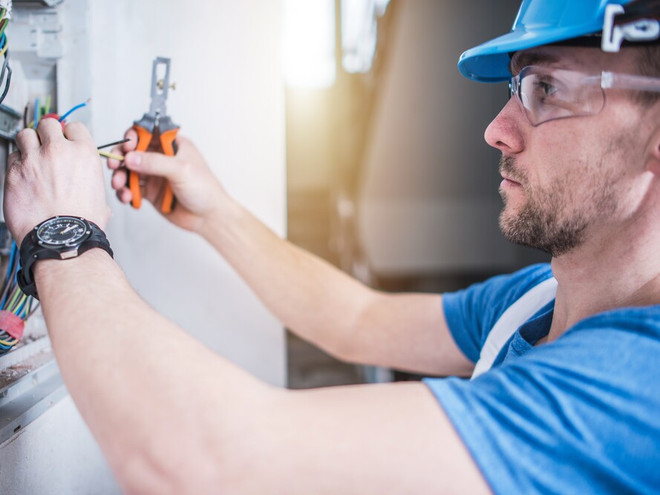 KPS Automation – Fertigung