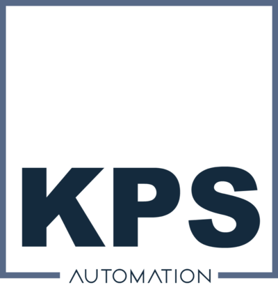 KPS Automation Logo