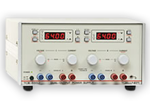 Einzel-/Doppel-Netzgerät TOE 8852