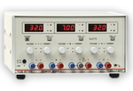 Mehrfach-Netzgerät TOE 8730