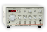 Funktionsgenerator TOE 7404