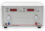 Einzel-/Doppel-Netzgerät TOE 8840