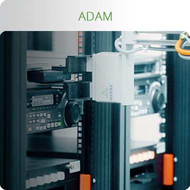 ADAM
