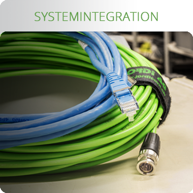 Systemintegration