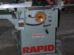 Furnierzusammensetzer Kuper FW/J.900