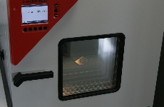Produktprogramm elektromechanischer Bauelemente