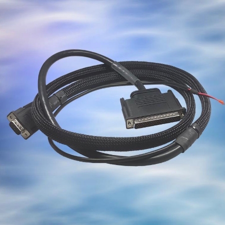 Kabel & Kabelkonfektionen