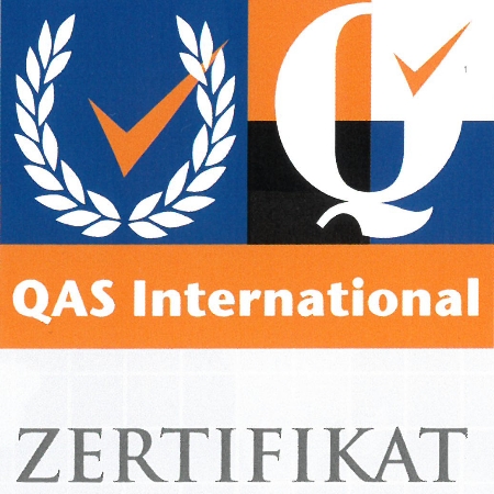 Qualität & Erfahrung