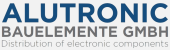 Alutronic Logo