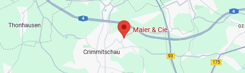 Standort Crimmitschau