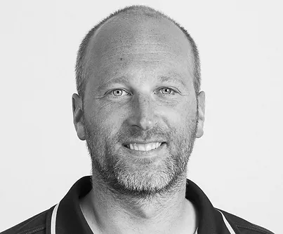 Marcel Wyss, Mitinhaber und Projektleitung