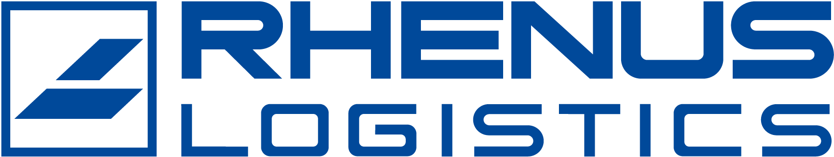 Logo Rhenus SE & Co. KG