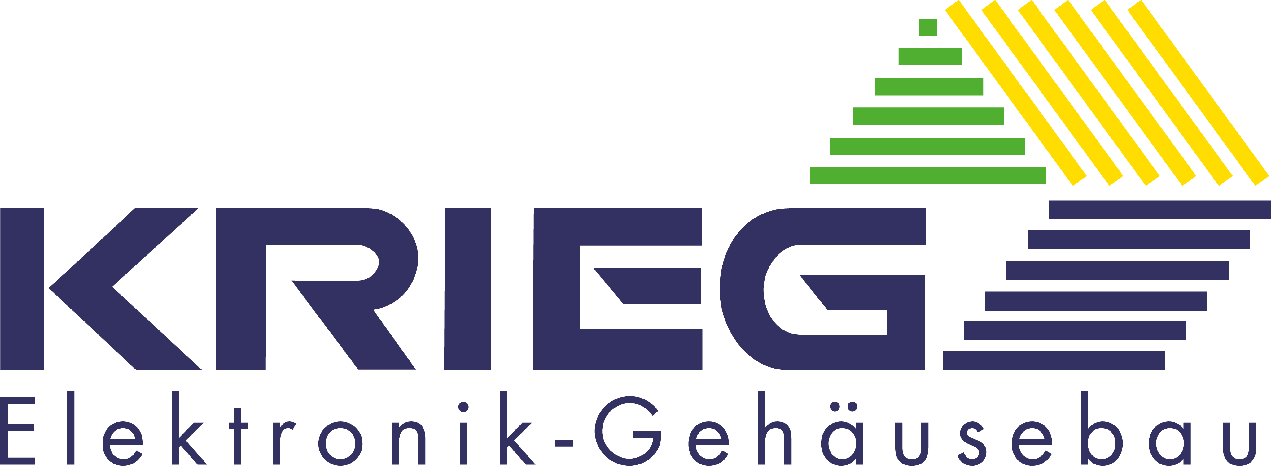 KRIEG Logo