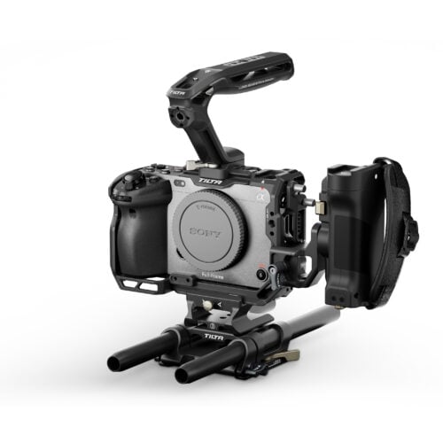 Camera Cage für Sony FX3 / FX30
